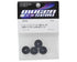 Mugen Seiki Big Bore Blank Shock Piston (4) - RACERC