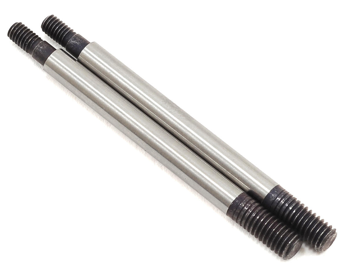 Mugen Seiki Front/Rear Shock Shaft (2) - RACERC
