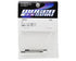 Mugen Seiki Front/Rear Shock Shaft (2) - RACERC
