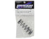 Mugen Seiki Big Bore Front Damper Spring Set (1.4/7.75T) (2) - RACERC