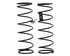 Mugen Seiki Big Bore Front Damper Spring Set (1.4/7.75T) (2) - RACERC