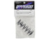 Mugen Seiki Big Bore Front Damper Spring Set (1.4/7.5T) (2) - RACERC