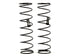 Mugen Seiki Big Bore Rear Damper Spring Set (1.4/9.0T) (2) - RACERC
