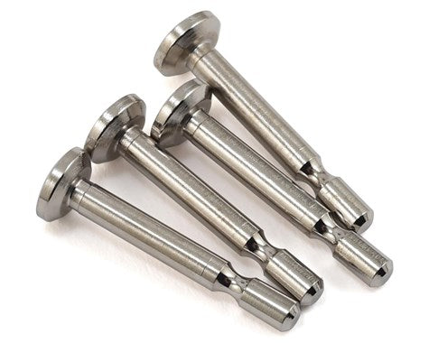Mugen Seiki MBX8 Shock Retaining Pin (4) - RACERC