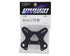 Mugen Seiki 4mm MBX8 Graphite Front Shock Tower - RACERC
