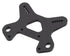 Mugen Seiki 4mm MBX8 Graphite Front Shock Tower - RACERC