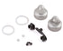 Mugen Seiki MBX8 Emulsion Damper Caps (2)
