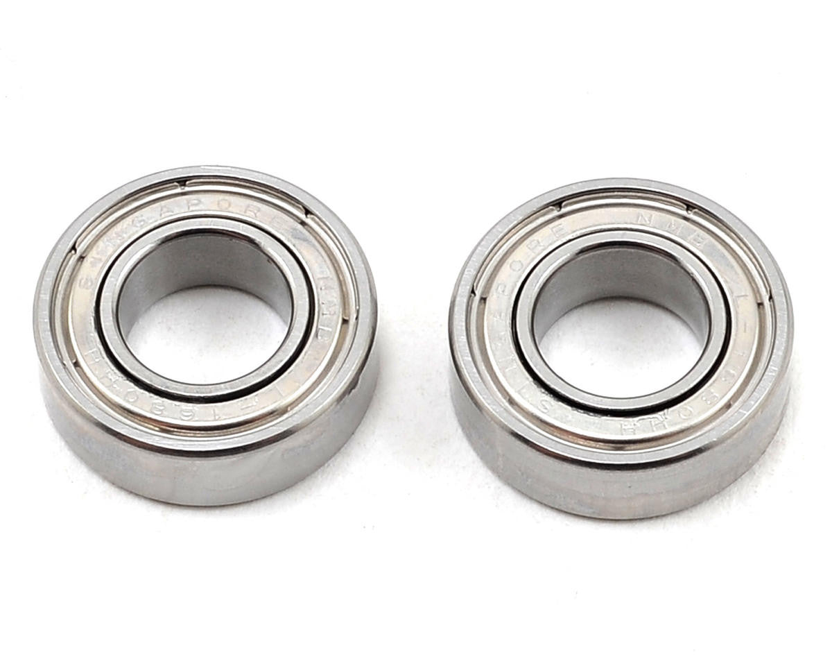 Mugen Seiki 8x16x5mm NMB Bearing (2) - RACERC