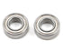 Mugen Seiki 8x16x5mm NMB Bearing (2) - RACERC