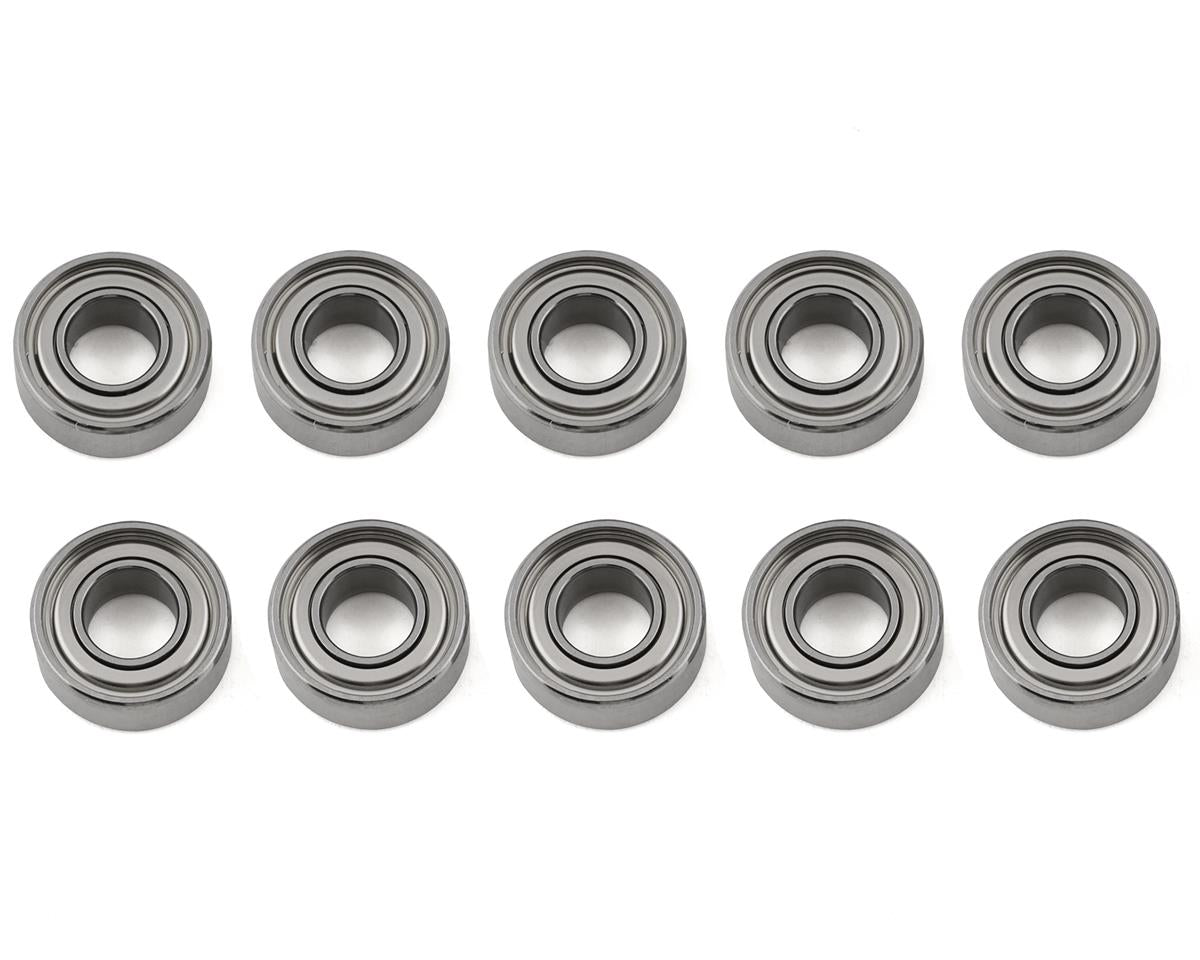 Mugen Seiki 6x13x5mm Ball Bearing (10)