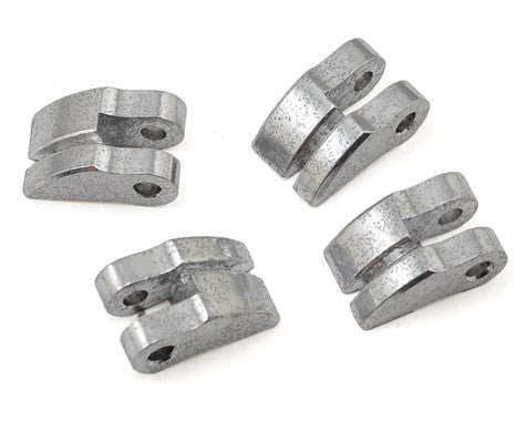 Mugen Seiki Aluminum Clutch Shoes (4) - RACERC
