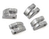 Mugen Seiki Aluminum Clutch Shoes (4) - RACERC