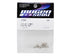 Mugen Seiki Camber Link Pivot Ball (4) - RACERC