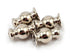 Mugen Seiki Camber Link Pivot Ball (4) - RACERC