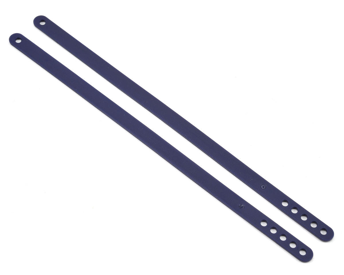 Mugen Seiki Rubber Fuel Cap Handle (2) - RACERC