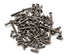 Mugen Seiki MBX7 Titanium Upper Screw Set A - RACERC