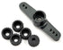 Mugen Seiki Aluminum Throttle Servo Horn - RACERC