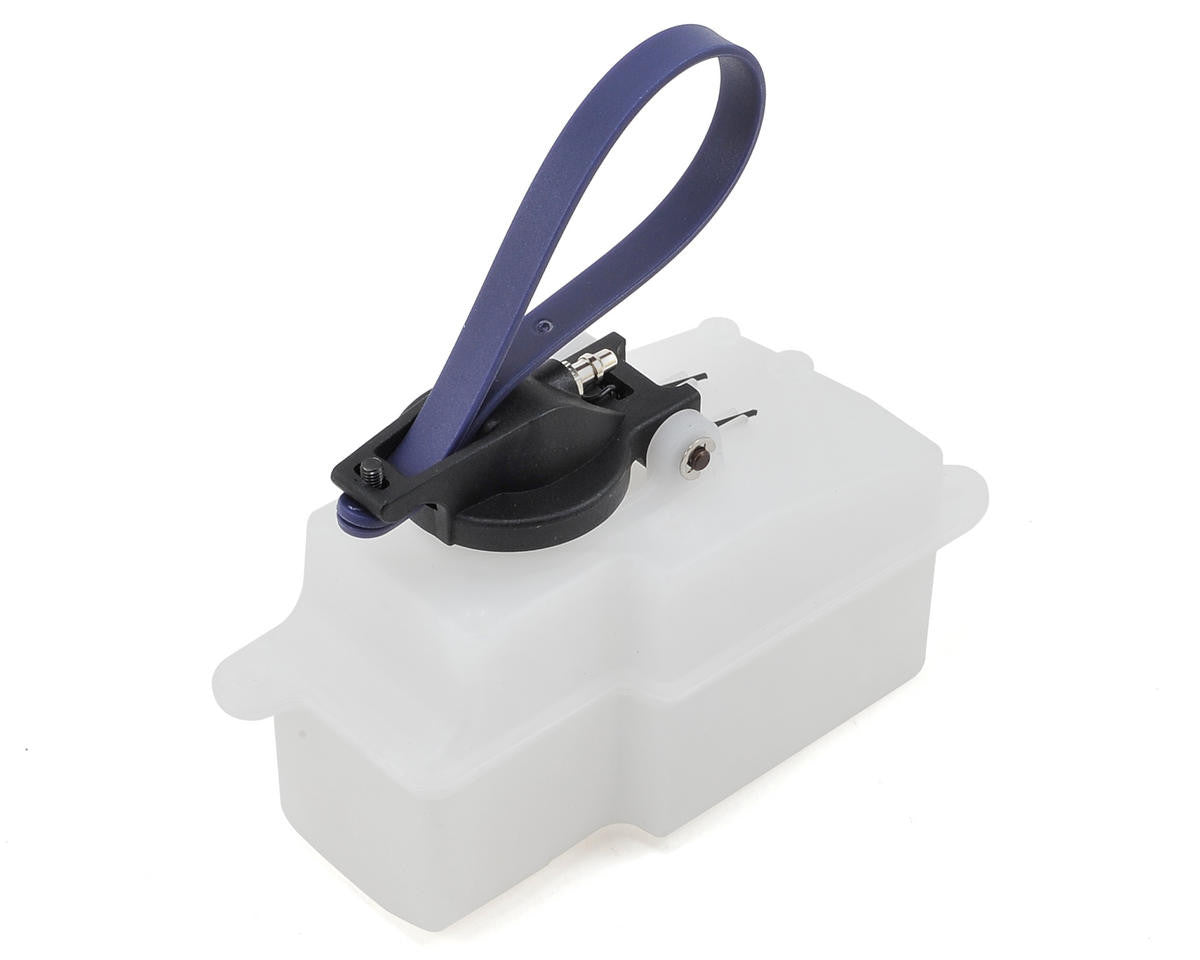 Mugen Seiki Fuel Tank w/Clunk - RACERC