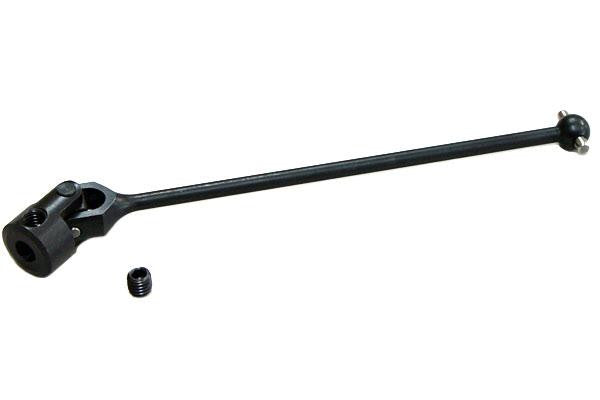 Mugen Seiki MBX7R 78.5mm Front Center Universal Driveshaft - RACERC