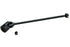Mugen Seiki MBX7R 78.5mm Front Center Universal Driveshaft - RACERC
