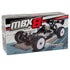 Mugen Seiki MBX8 1/8 Off-Road Competition Nitro Buggy Kit - RACERC