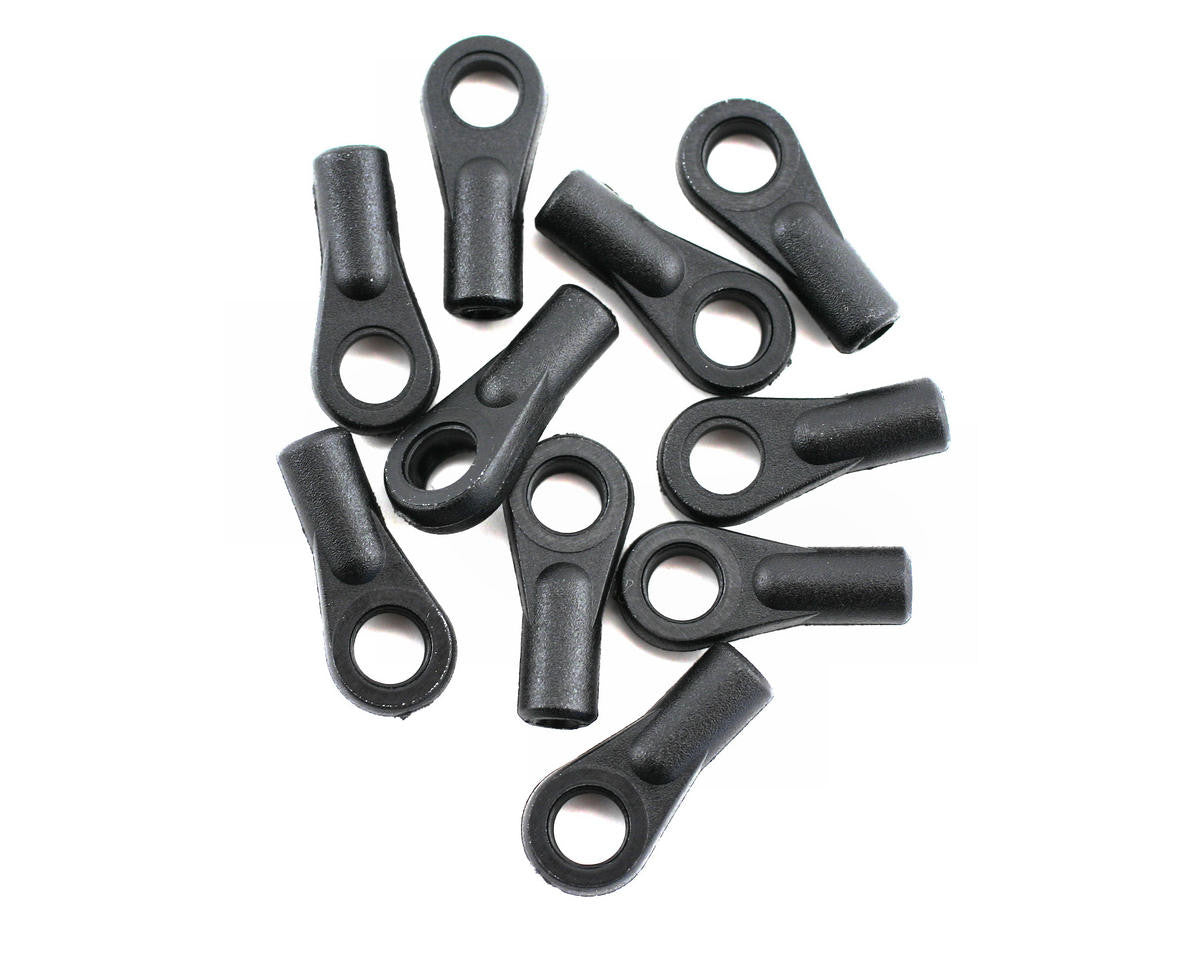 Mugen Seiki Plastic Ball End (C0111C) - RACERC