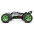 Maverick Quantum XT Flux 1/10 4WD Stadium Truck - Silver/Green