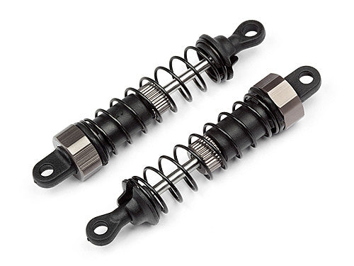 Maverick Complete Shock Absorber 2pcs (all Ion) MV28002 - RACERC