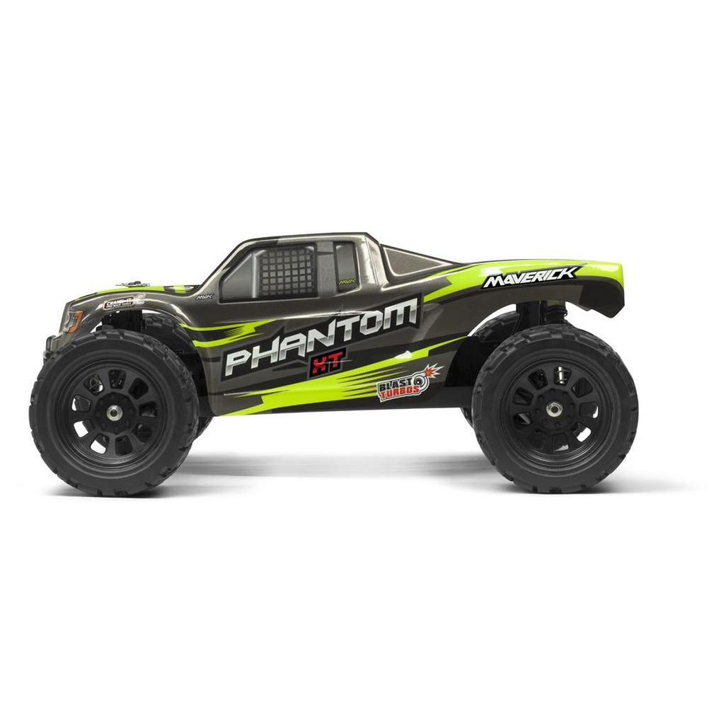 Phantom XT 1:10 RTR Electric Stadium Truck