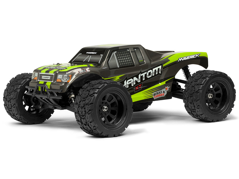 Phantom XT 1:10 RTR Electric Stadium Truck