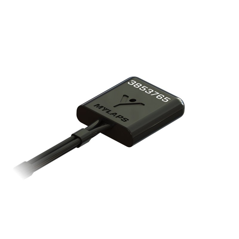 MyLaps RC4 Pro Transponder MY-RC4-PRO - RACERC