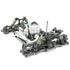 TKR9300 – NB48 2.0 1/8th 4WD Competition Nitro Buggy Kit - RACERC