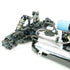 TKR9300 – NB48 2.0 1/8th 4WD Competition Nitro Buggy Kit - RACERC