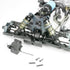 TKR9300 – NB48 2.0 1/8th 4WD Competition Nitro Buggy Kit - RACERC