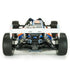 TKR9300 – NB48 2.0 1/8th 4WD Competition Nitro Buggy Kit - RACERC