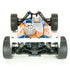 TKR9300 – NB48 2.0 1/8th 4WD Competition Nitro Buggy Kit - RACERC