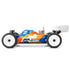 TKR9300 – NB48 2.0 1/8th 4WD Competition Nitro Buggy Kit - RACERC