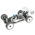 TKR9300 – NB48 2.0 1/8th 4WD Competition Nitro Buggy Kit - RACERC