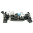 TKR9300 – NB48 2.0 1/8th 4WD Competition Nitro Buggy Kit - RACERC