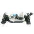 TKR9300 – NB48 2.0 1/8th 4WD Competition Nitro Buggy Kit - RACERC