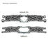 TKR9300 – NB48 2.0 1/8th 4WD Competition Nitro Buggy Kit - RACERC