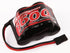 NiMH Battery 1600mAh 3+2 cells 2/3A for RX - RACERC