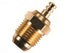 OS SPEED P3 Turbo Ultra Hot Glow Plug - 24k Gold - RACERC
