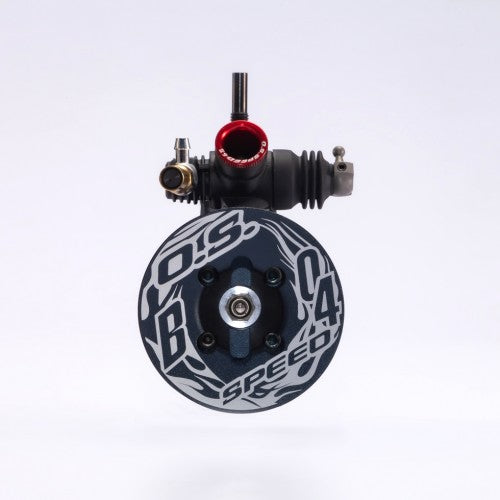 O.S.Engine - O.S. Speed B2104 1:8 Offroad OS1DA00
