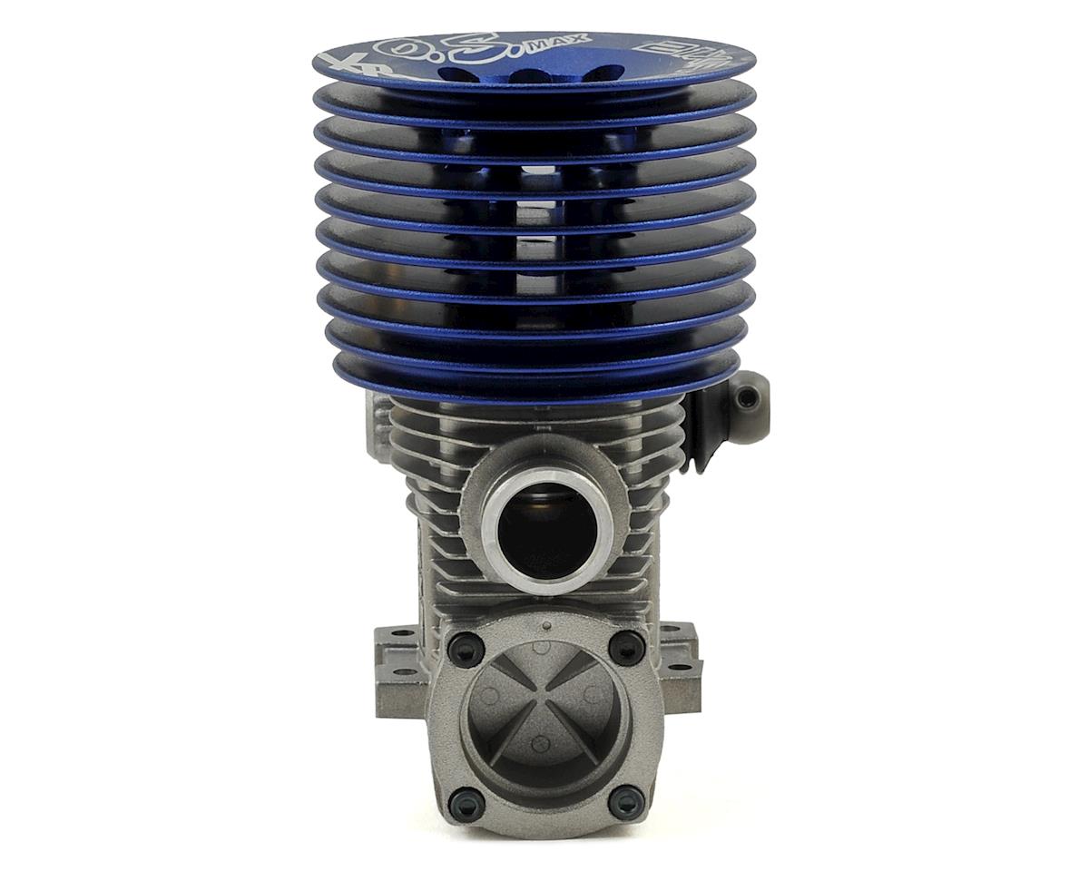 O.S. 21XR-B Version II Off-Road Competition Buggy Engine - RACERC