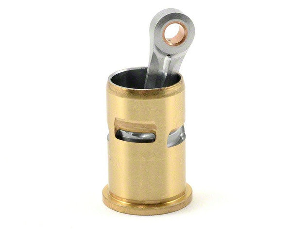 O.S. Complete Piston/Sleeve/Rod Assembly (Speed .21) - RACERC
