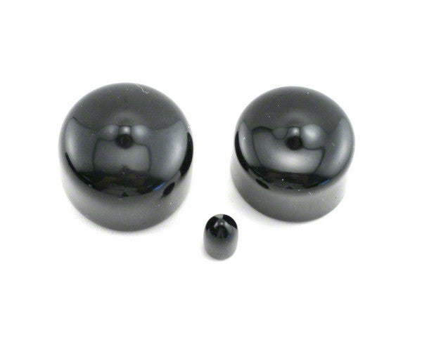 O.S. Dust Cap Set RZ-V/P - RACERC