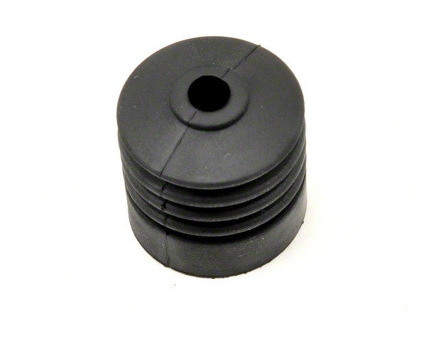 O.S. Dust Cover #21E (Black) - RACERC