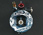 Speed B2101 Engine - RACERC