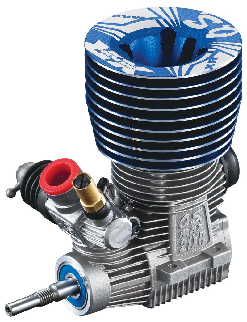 MAX-21XR-B - RACERC